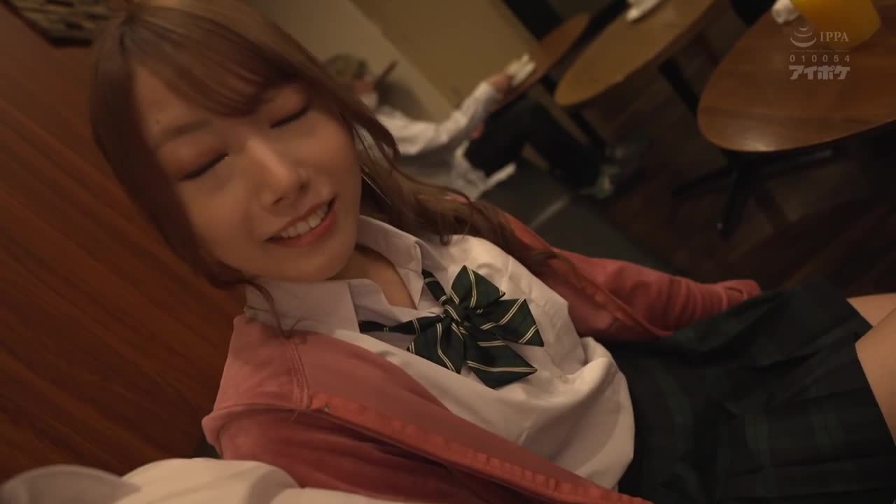IPX-746 | 最愛中年大叔汗臭老二的變態ＪＫ | 阿寶影音-成人影片,AV,JAV-專注精品‧長久經營