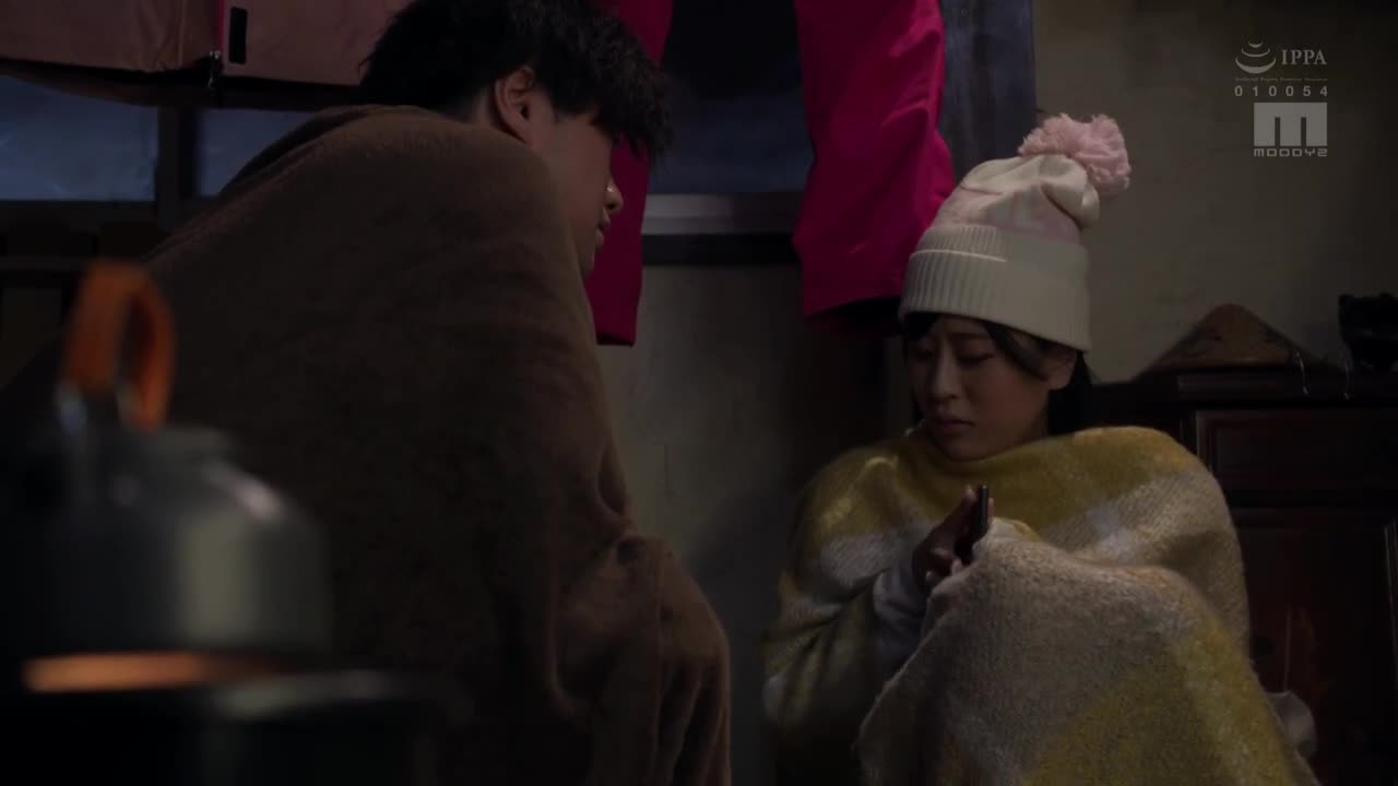 MIAA-654 | 雪山遇難NTR～男友走散時和輕浮男相互取暖持續中出的十三小時 穂花あいり | 阿寶影音-成人影片,AV,JAV-專注精品‧長久經營