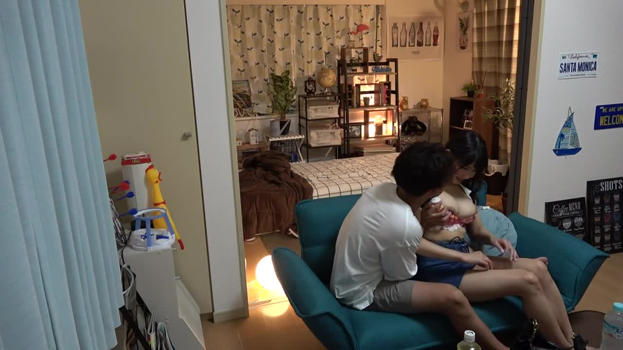 200GANA-2785 | 去身經百戰的搭訕達人家中偷拍做愛SXE  269 在交友軟體上把爆乳小姐姐帶回家！她也很有興緻嗎？雖然害羞但還是把胸部露了出來…。奶子激烈晃動&敏感小穴連續高潮的樣子全都被隱藏攝像機拍下來REC！ | 阿寶影音-成人影片,AV,JAV-專注精品‧長久經營